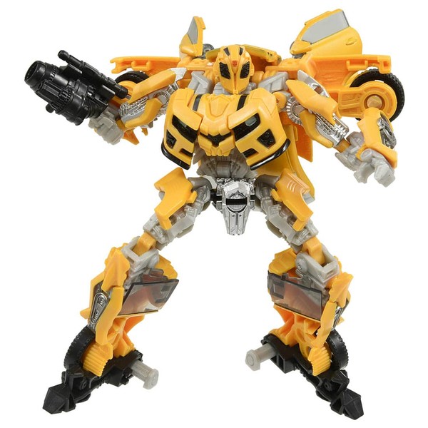 Bumble, Sam Witwicky, Transformers: Revenge Of The Fallen, Takara Tomy, Action/Dolls, 4904810173427
